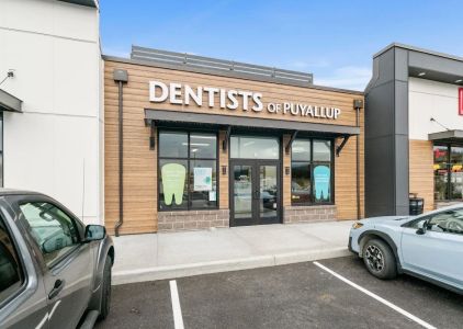 Dentists of Puyallup
