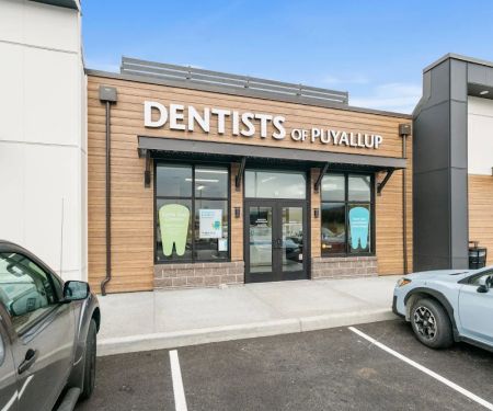 Dentists of Puyallup