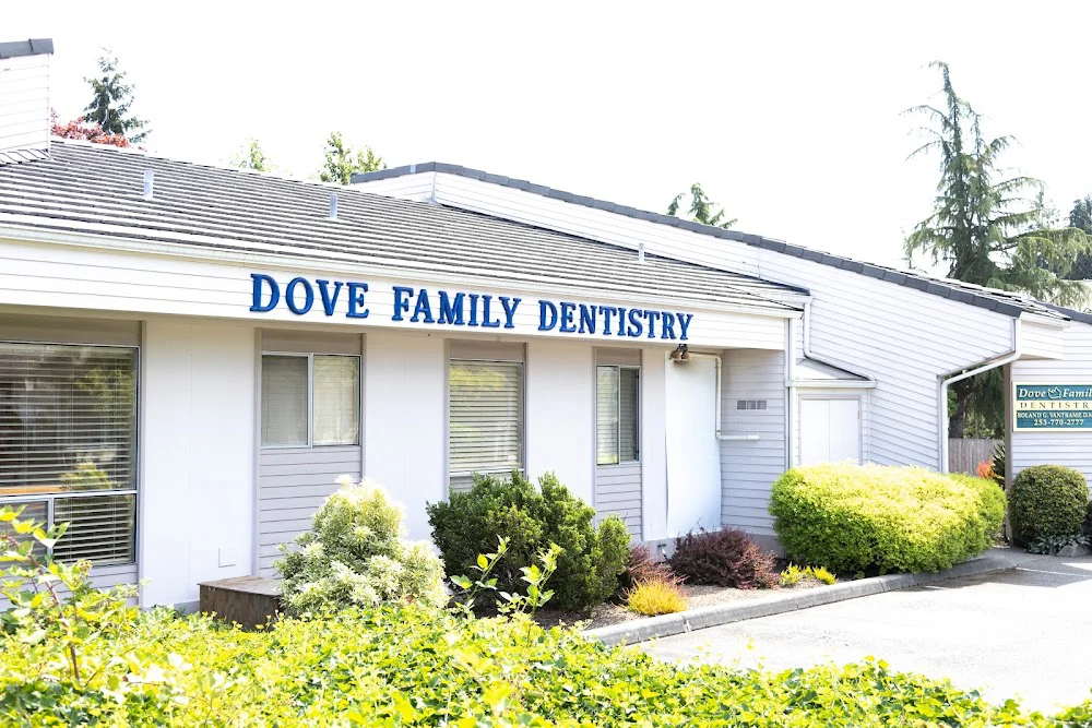 Dove Family Dentistry 3