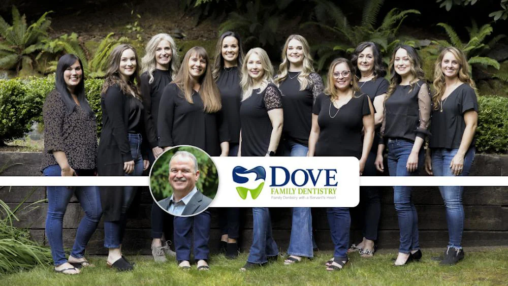 Dove Family Dentistry 2