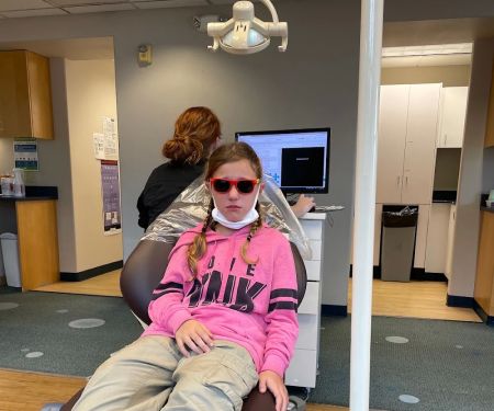 Kid's Choice Dental - Puyallup