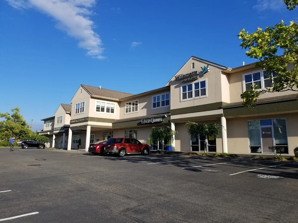 Willamette Dental Group - Puyallup 1