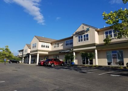 Willamette Dental Group - Puyallup