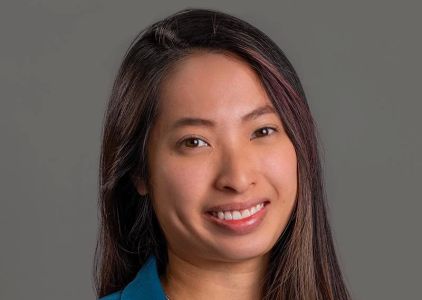 Stephanie P Nguyen, DMD