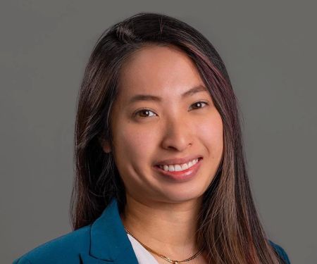 Stephanie P Nguyen, DMD