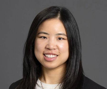Deborah Yu, DDS