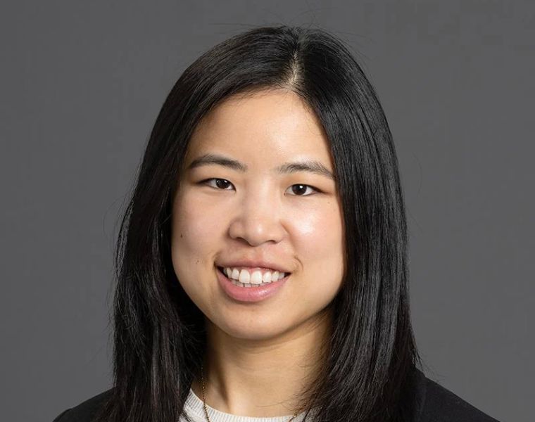 Deborah Yu, DDS