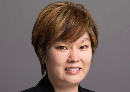 Tracey J Park, DDS