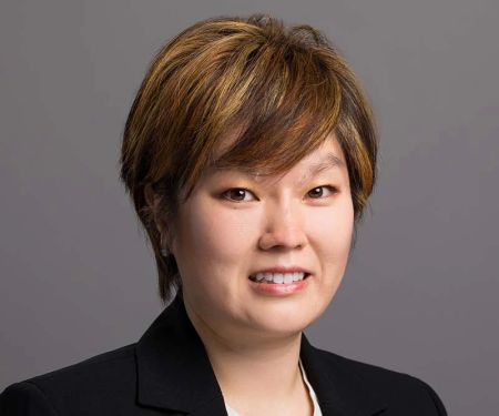 Tracey J Park, DDS