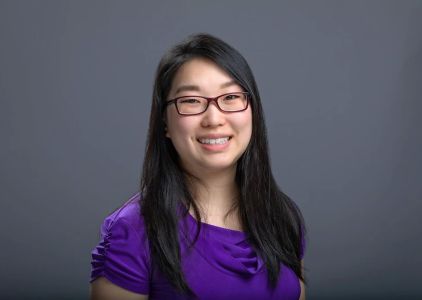 Shieun Jang, DDS