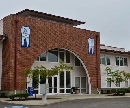Puyallup Family Dental