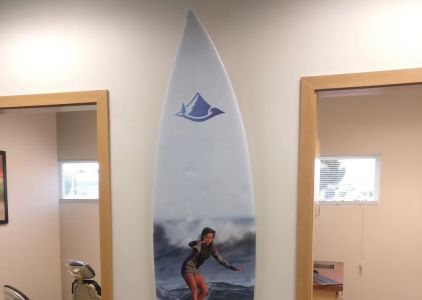 Nordberg Orthodontics