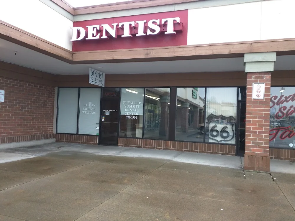 Puyallup Summit Dental Center 8