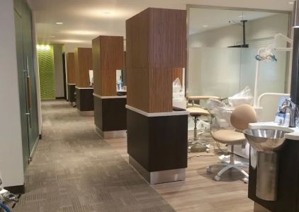 Everlast Family & Cosmetic Dentistry