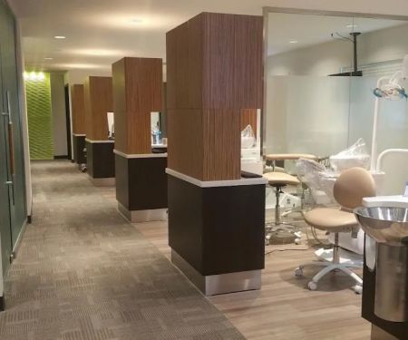 Everlast Family & Cosmetic Dentistry
