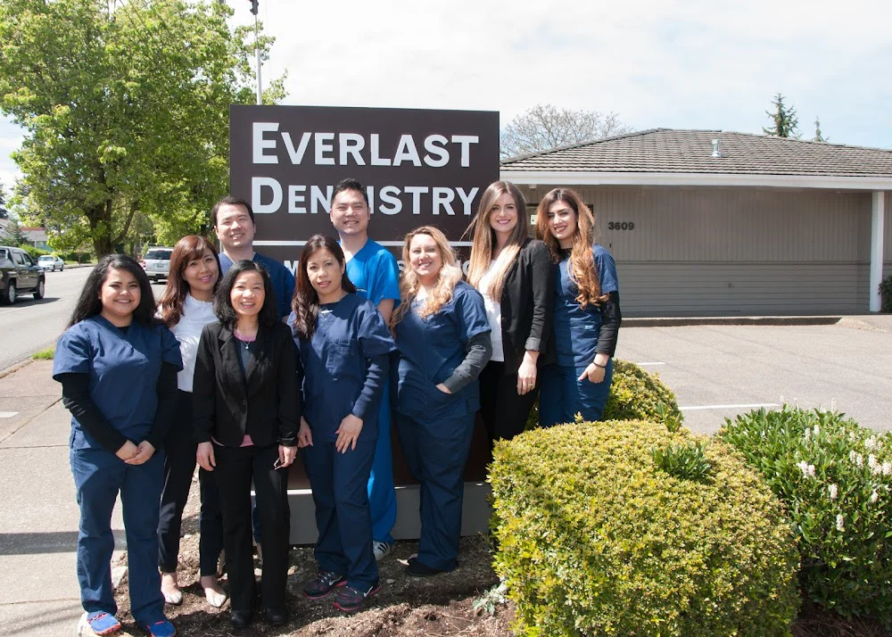 Everlast Family & Cosmetic Dentistry 2