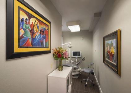 Dr Jeffrey Stewart DDS