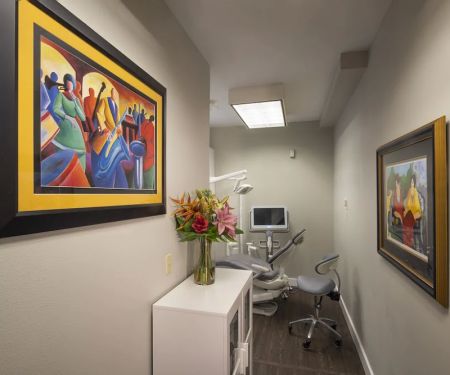 Dr Jeffrey Stewart DDS
