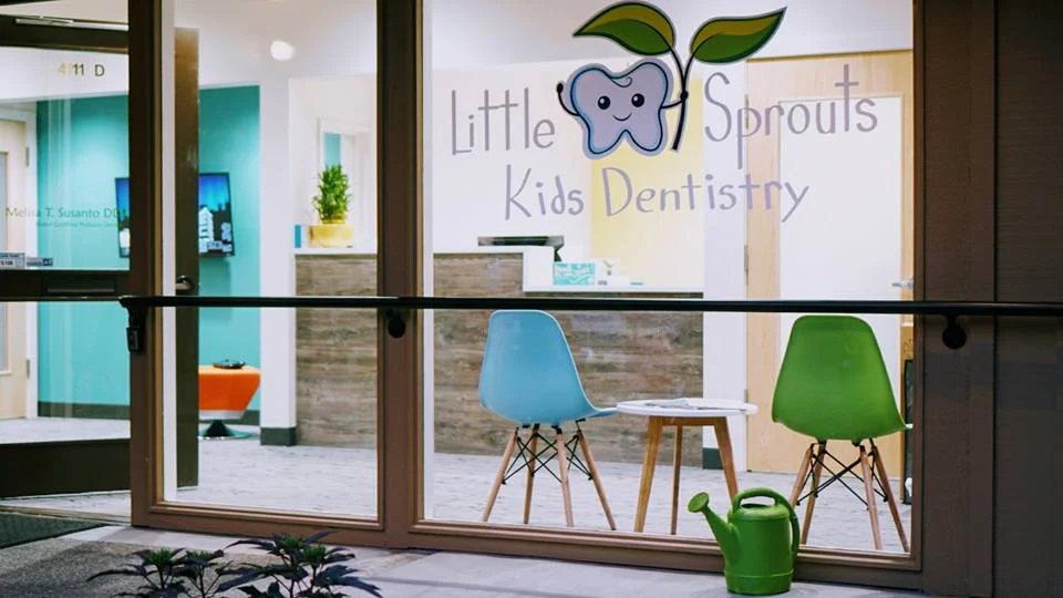 Little Sprouts Kids Dentistry 9