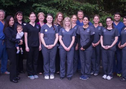Center For Endodontics