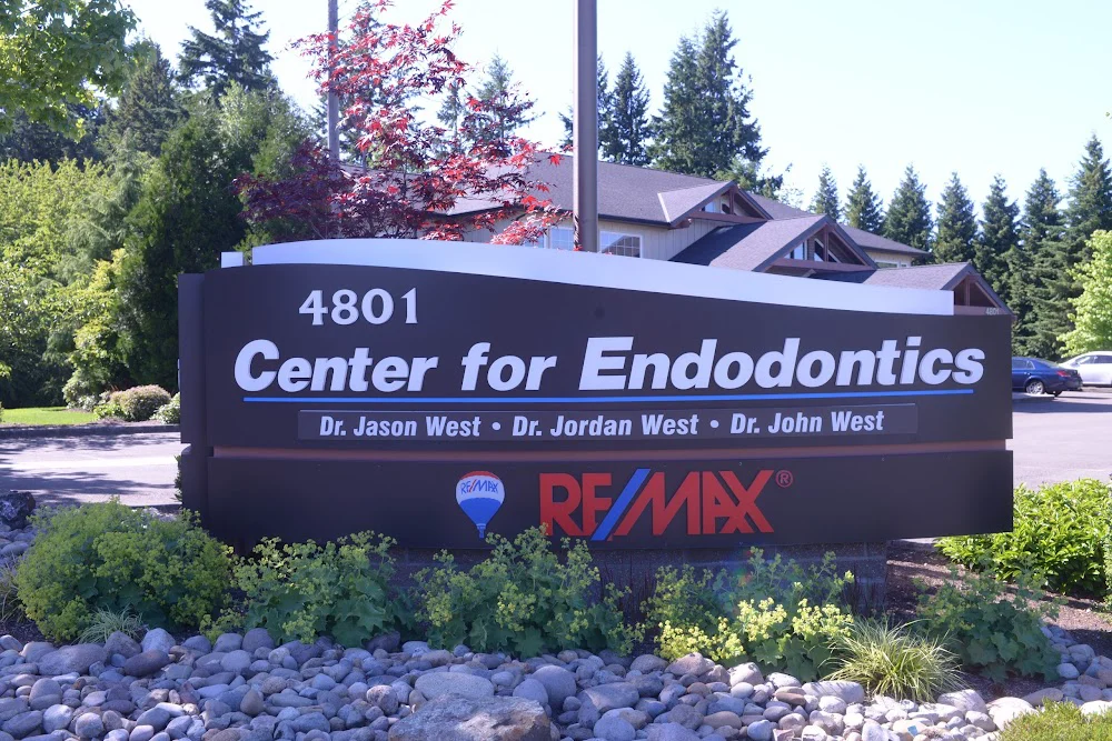 Center For Endodontics 6