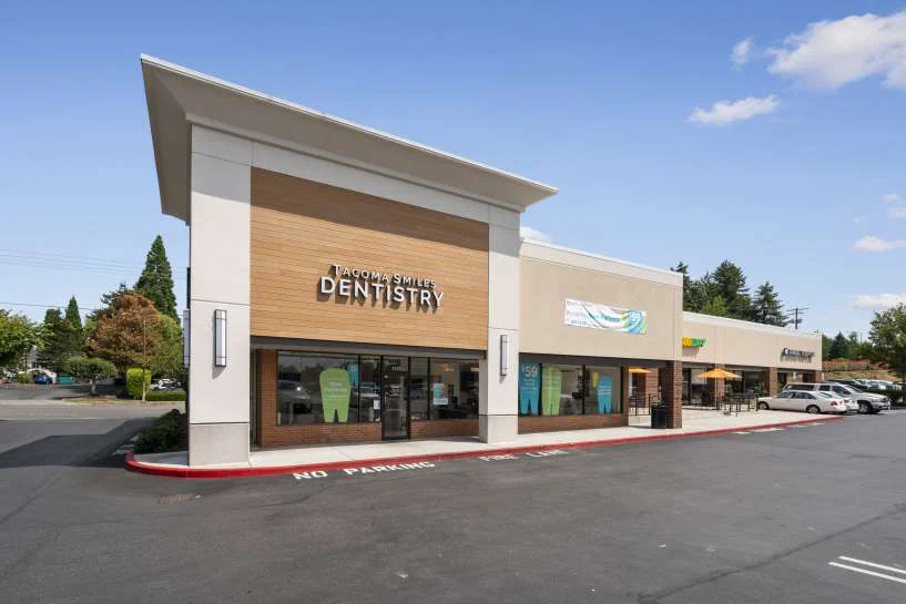 Tacoma Smiles Dentistry 1