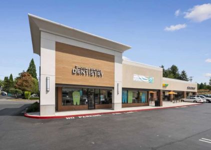 Tacoma Smiles Dentistry