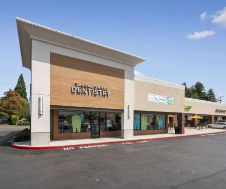 Tacoma Smiles Dentistry