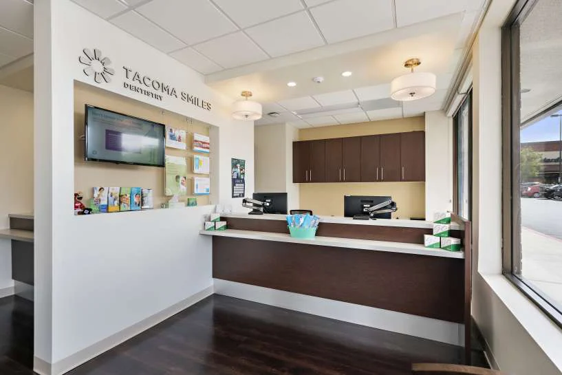 Tacoma Smiles Dentistry 3