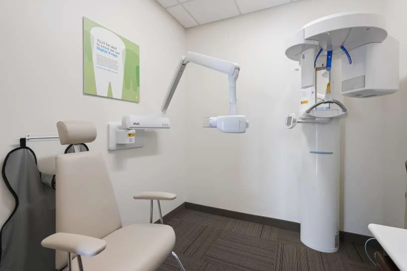 Tacoma Smiles Dentistry 10