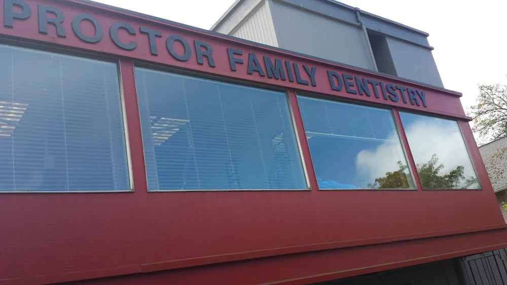 Proctor Family Dentistry 2