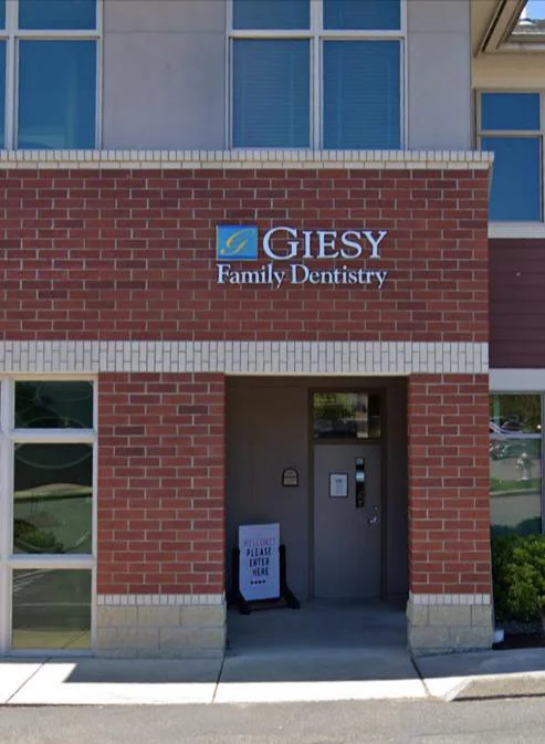 Giesy Family and Implant Dentistry 2