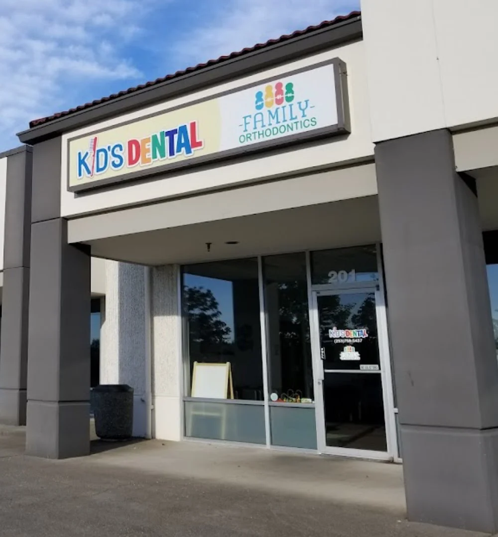 Kid's Dental 10