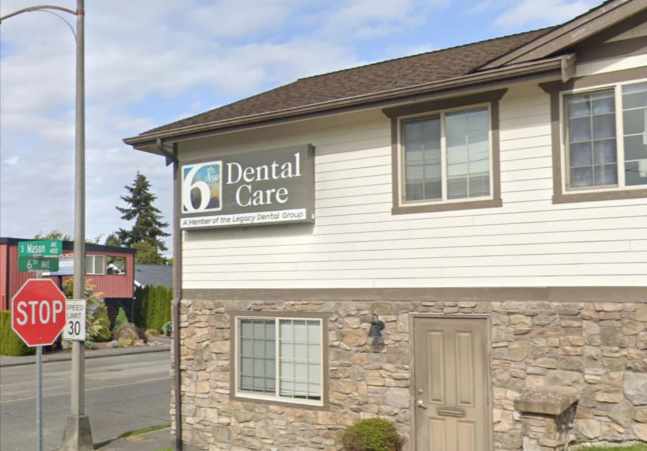 6th Ave Dental Care a member of Legacy Dental Group 2