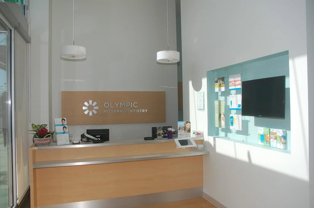 Olympic Modern Dentistry 2