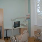 Olympic Modern Dentistry