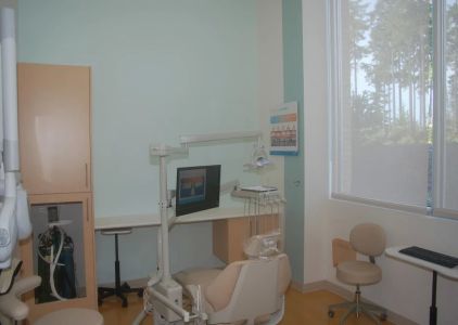 Olympic Modern Dentistry