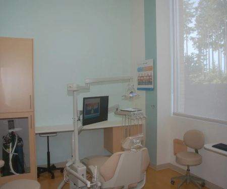 Olympic Modern Dentistry