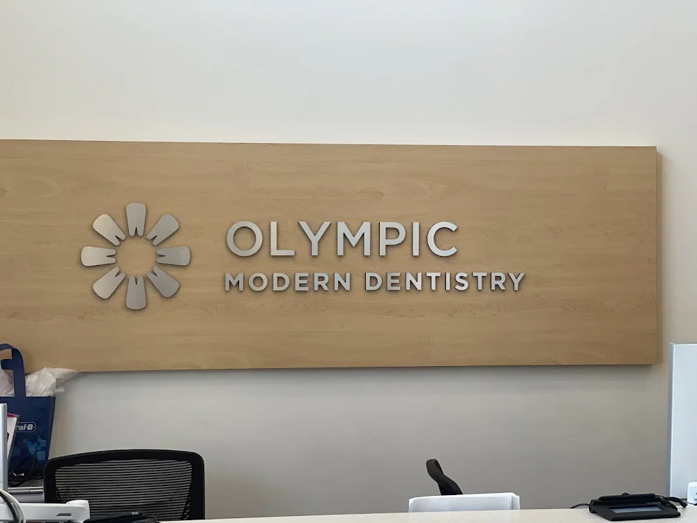 Olympic Modern Dentistry 9