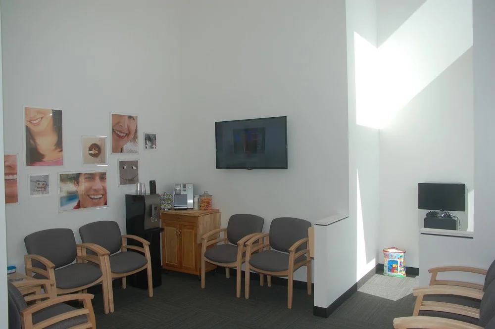 Olympic Modern Dentistry 3