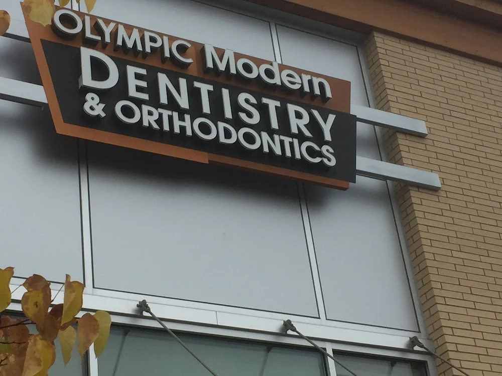 Olympic Modern Dentistry 8