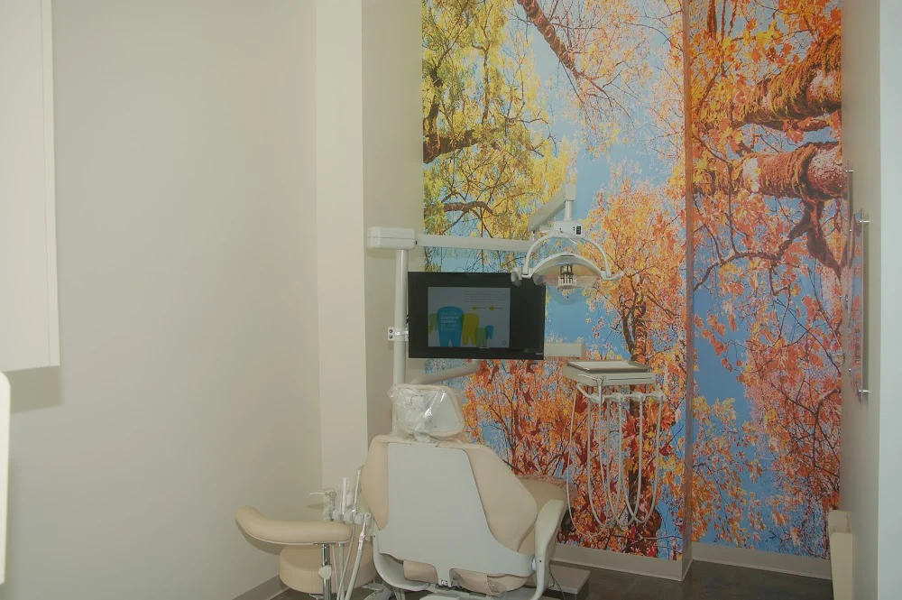 Olympic Modern Dentistry 5