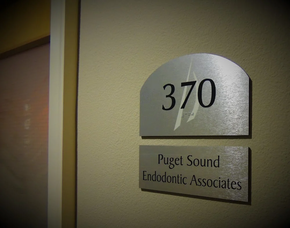 Gig Harbor Endodontics 7