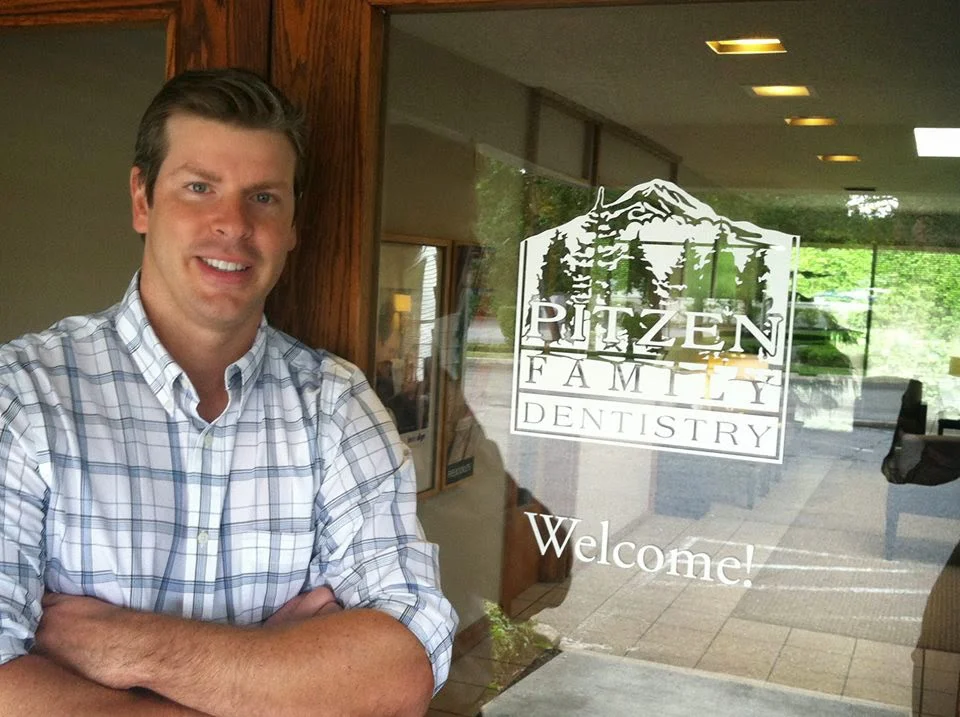 Michael Pitzen DDS Pitzen Family Dentistry 3