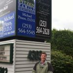 Michael Pitzen DDS Pitzen Family Dentistry