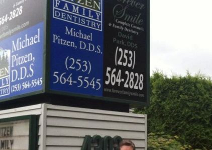 Michael Pitzen DDS Pitzen Family Dentistry
