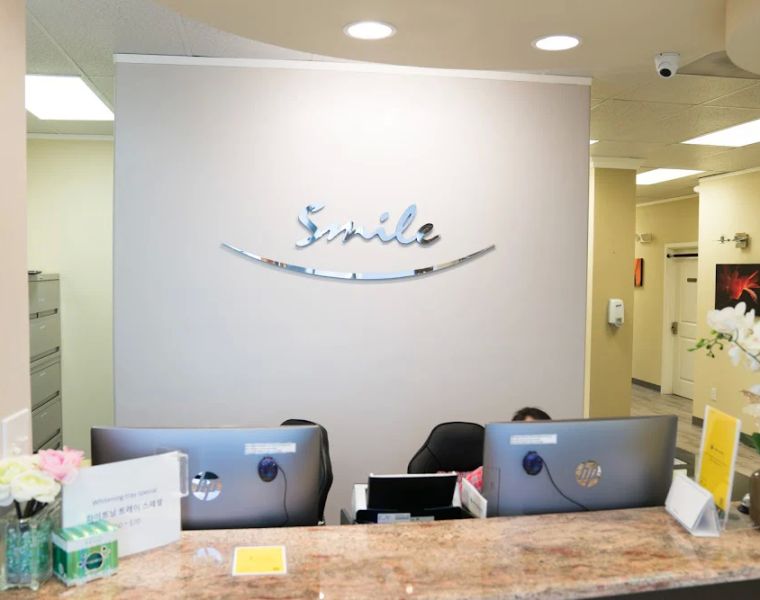 Lakewood Smile Dental