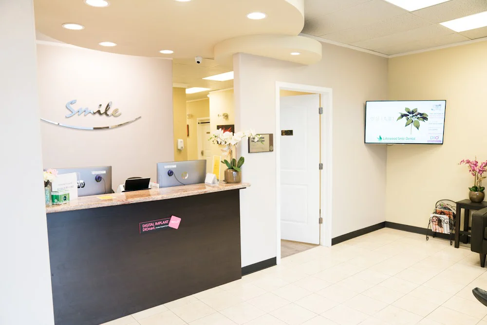 Lakewood Smile Dental 8