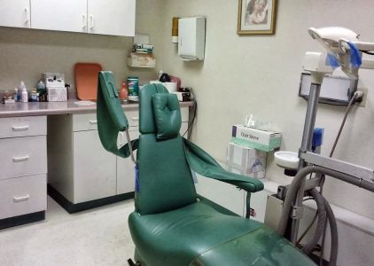 Park's Denture Clinic