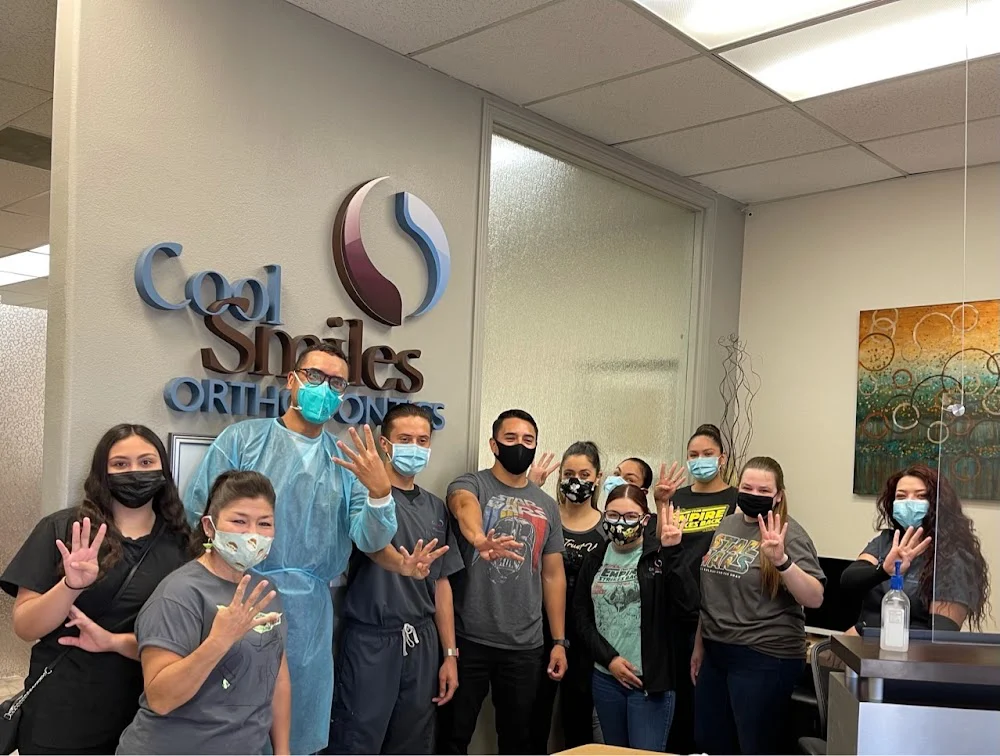 Cool Smiles Orthodontics - Colton Picture 1
